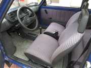Fiat 126 Maluch Elx Sx Benzyna, 1998 r.