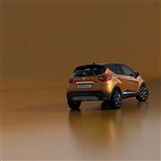 Nowy Renault Captur