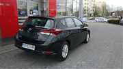 Toyota Auris Hybrid 135 Active rej.2016 Hybryda, 2015 r.