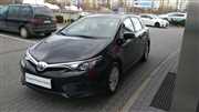 Toyota Auris Hybrid 135 Active rej.2016 Hybryda, 2015 r.