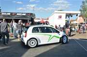 Rajdowa kartka z kalendarza: ŠKODA CITIGO Rally