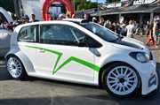 Rajdowa kartka z kalendarza: ŠKODA CITIGO Rally