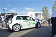 Rajdowa kartka z kalendarza: ŠKODA CITIGO Rally
