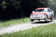 Historia najmocniejszych, sportowych Corolli