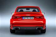 Audi RS 3 Limousine i RS 3 Sportback - dynamiczny duet