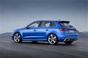 Audi RS 3 Limousine i RS 3 Sportback - dynamiczny duet