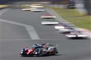 TOYOTA GAZOO Racing przedstawia skład zespołu kierowców w sezonie FIA WEC 2017