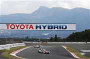 TOYOTA GAZOO Racing przedstawia skład zespołu kierowców w sezonie FIA WEC 2017