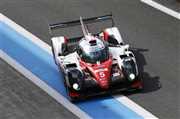 TOYOTA GAZOO Racing przedstawia skład zespołu kierowców w sezonie FIA WEC 2017