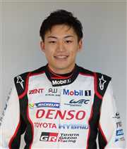 TOYOTA GAZOO Racing przedstawia skład zespołu kierowców w sezonie FIA WEC 2017