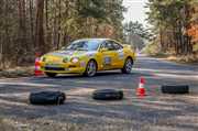 Mocna jazda w Białej Podlaskiej – Inter Cars #CAC