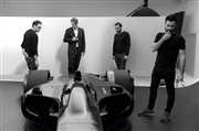 Renault prezentuje swoją wizję Formuły 1 w 2027 roku