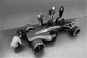 Renault prezentuje swoją wizję Formuły 1 w 2027 roku