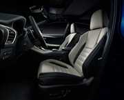 Nowy Lexus NX debiutuje w Szanghaju