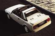 Historia Toyoty MR2