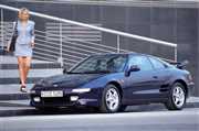 Historia Toyoty MR2