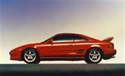 Historia Toyoty MR2