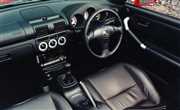 Historia Toyoty MR2
