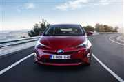 Nowa Toyota Prius – japońska rewolucja w świecie… taksówek!