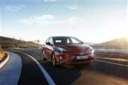 Nowa Toyota Prius – japońska rewolucja w świecie… taksówek!