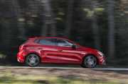 Nowy SEAT Ibiza w pigułce