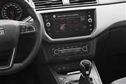 Nowy SEAT Ibiza w pigułce