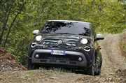 Nowy Fiat 500L