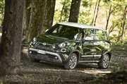 Nowy Fiat 500L