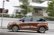 Nowy Fiat 500L