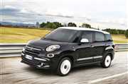 Nowy Fiat 500L