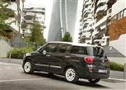 Nowy Fiat 500L