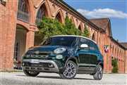 Nowy Fiat 500L