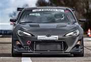 Wyścigowa Toyota GT86 prosto z Polski
