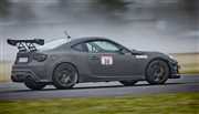 Wyścigowa Toyota GT86 prosto z Polski