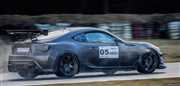 Wyścigowa Toyota GT86 prosto z Polski