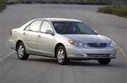 Toyota Camry numerem 1 w USA już od 15 lat