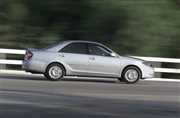 Toyota Camry numerem 1 w USA już od 15 lat