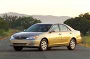 Toyota Camry numerem 1 w USA już od 15 lat