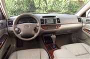 Toyota Camry numerem 1 w USA już od 15 lat
