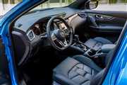 Nowy Nissan Qashqai: zmodernizowany crossover