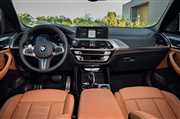 Nowe BMW X3