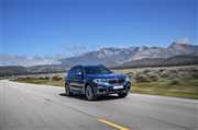 Nowe BMW X3