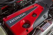 Honda Civic Type R 2017