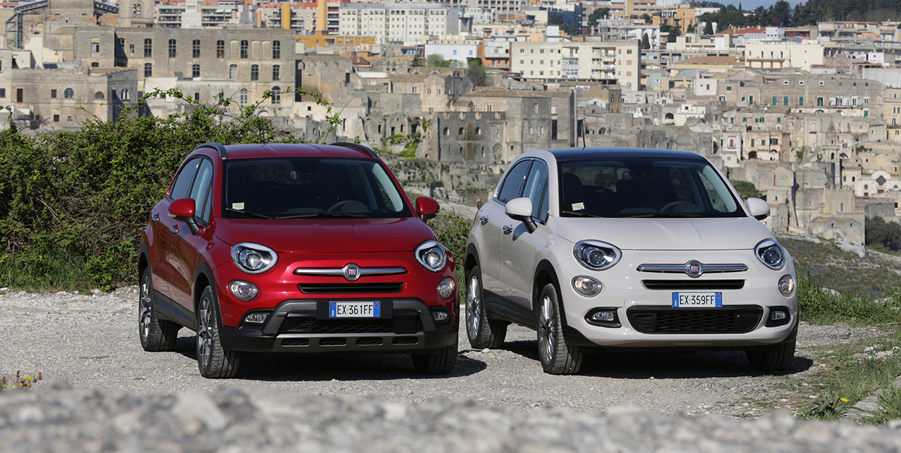 Fiat podsumowuje sprzedaż w Polsce po pierwszym półroczu