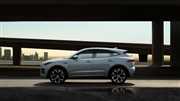 Nowy E-PACE