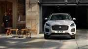 Nowy E-PACE