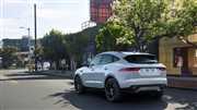 Nowy E-PACE