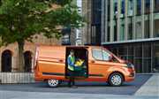 Nowy Ford Transit Custom