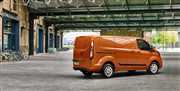 Nowy Ford Transit Custom