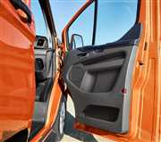 Nowy Ford Transit Custom